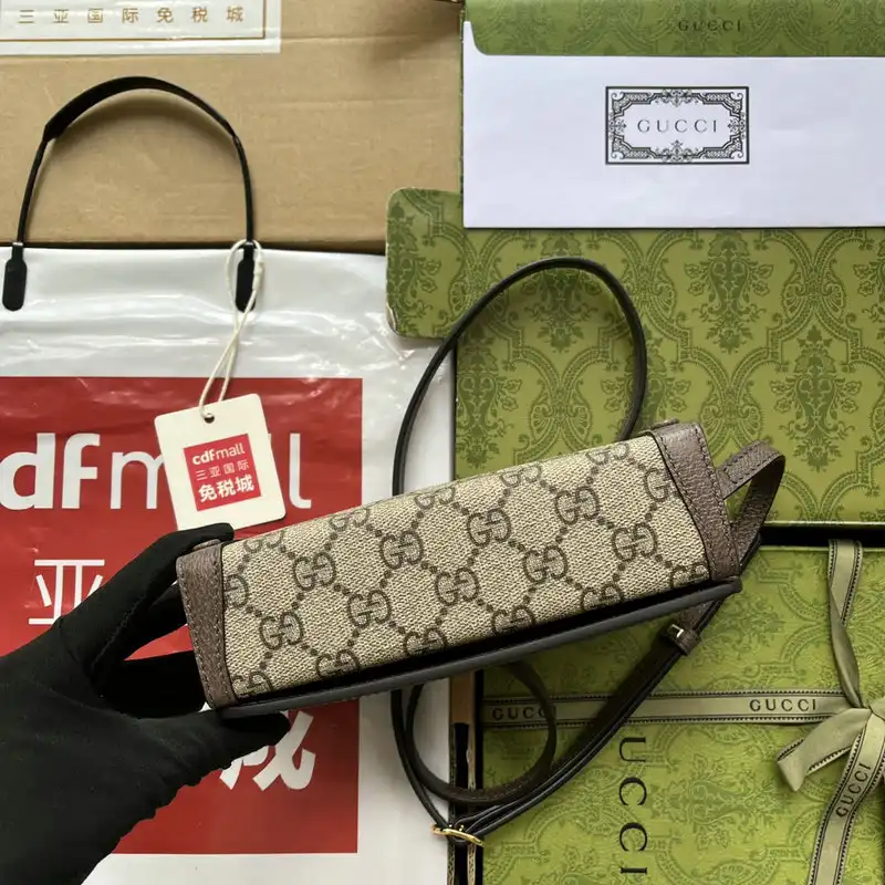 G*u*i bag 2207ya0011