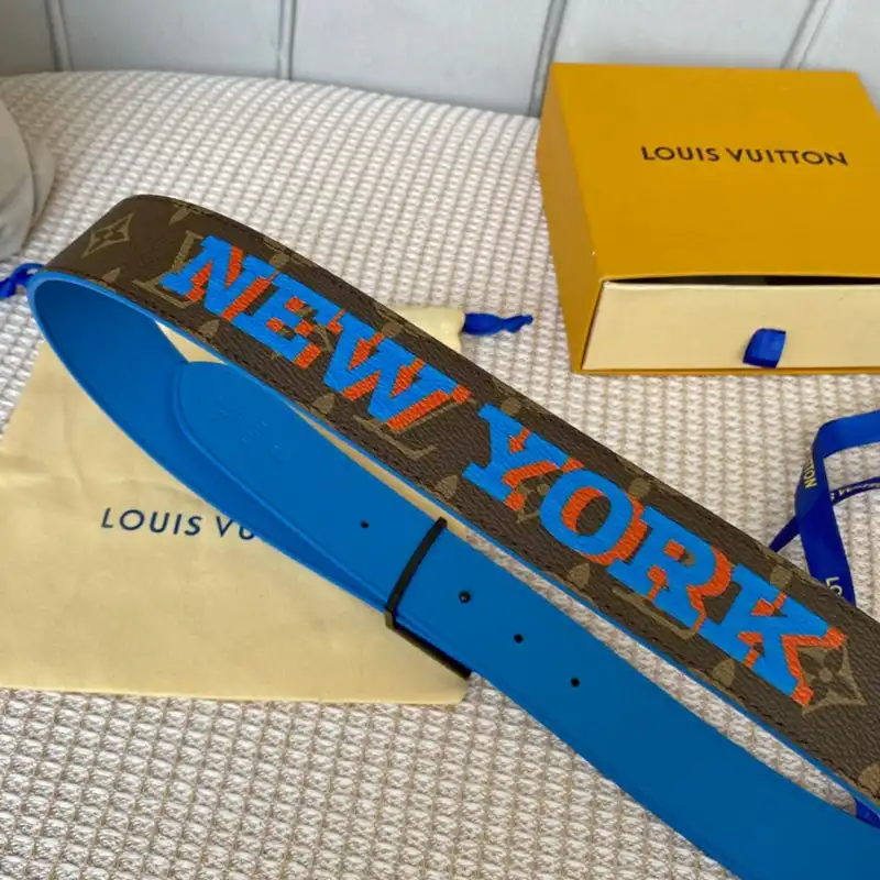 LV Belts 2210XA0102