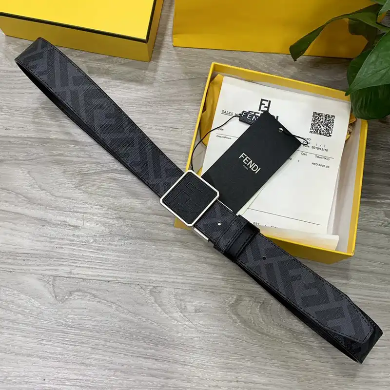 Fendi Belts 2210XA0186