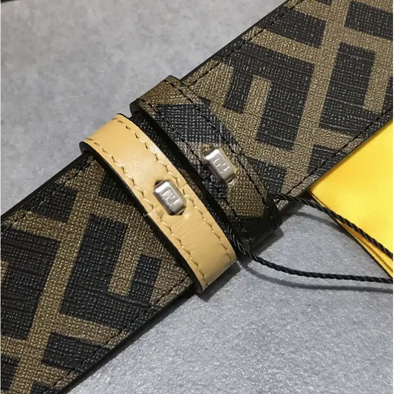 Fendi Belts 2210XF0001
