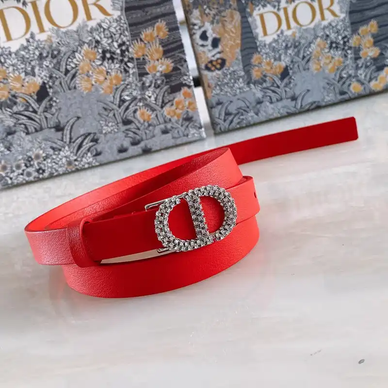 Dio Belts 2210XF0103