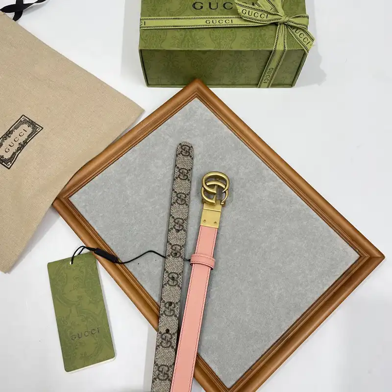 G*u*i belts 2306xf0011