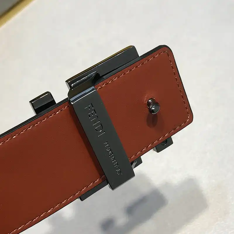 Fendi Belts 2306XF0115
