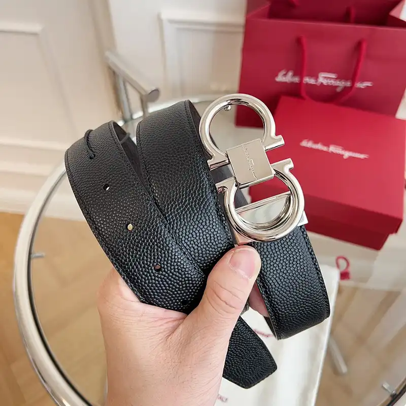 Salvatore Ferragamo Belts 2311XF0014