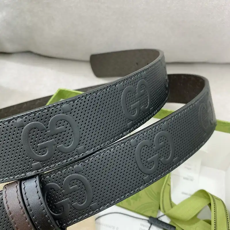 G*u*i belts 2311xf0048