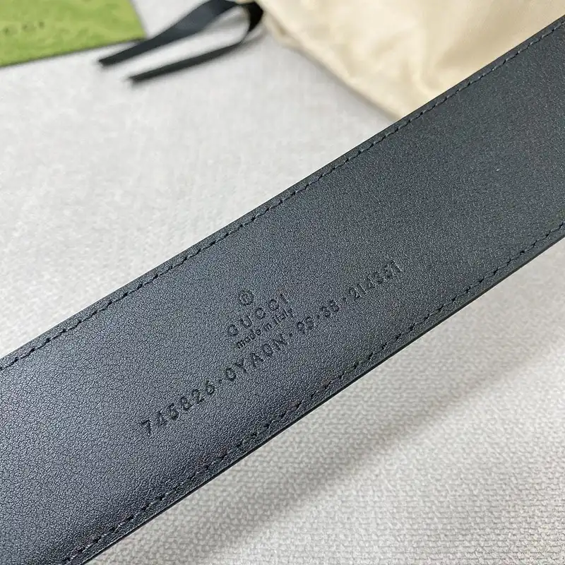 G*u*i belts 2311xf0095