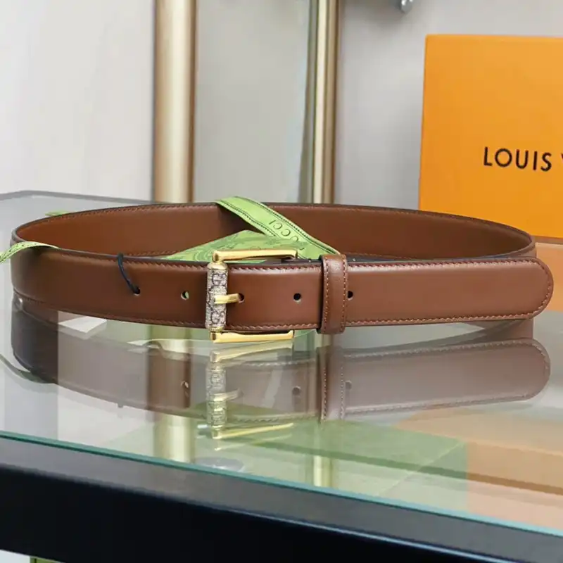 G*u*i belts 2311xf0114