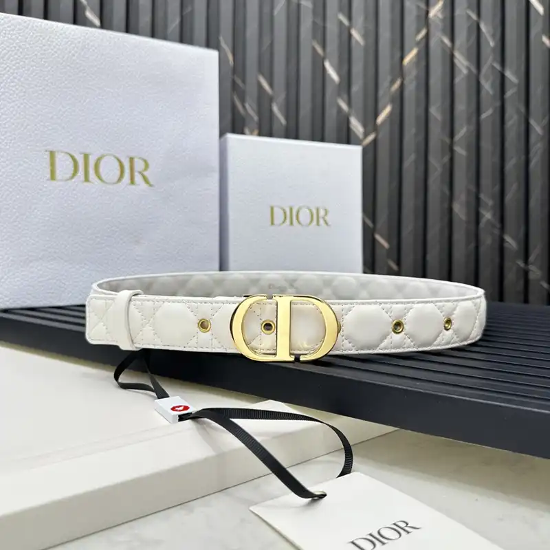 Dio Belts 2311XF0134