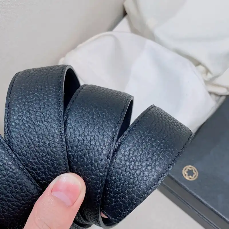 Montblanc Belts 2311XF0147