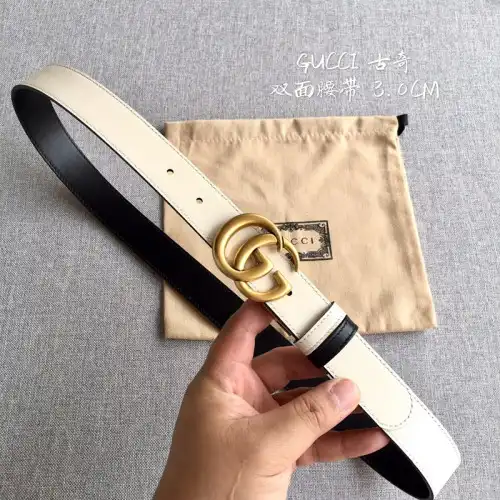 G*u*i belts 2403xa0022