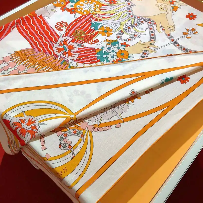 SCARVES scarves 2410SC0133