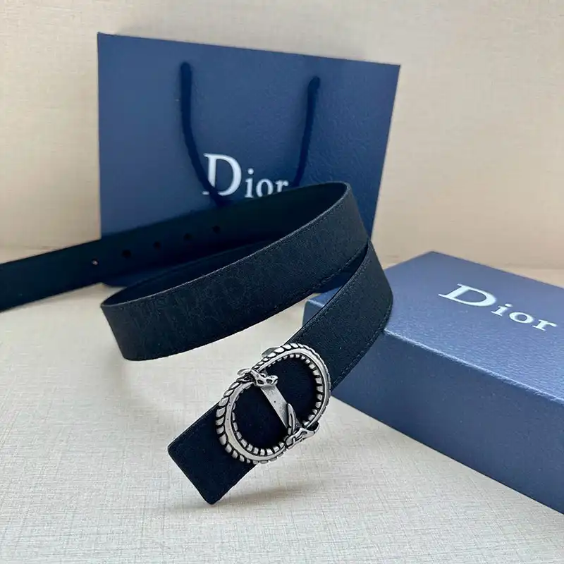 Dio Belts 2410XA0257