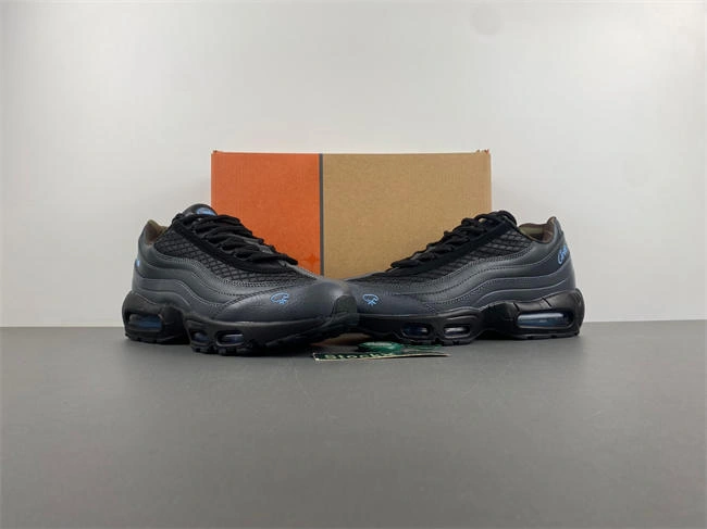 2023 Corteiz x Air Max 95 SP FB2709- OnTrend 5163
