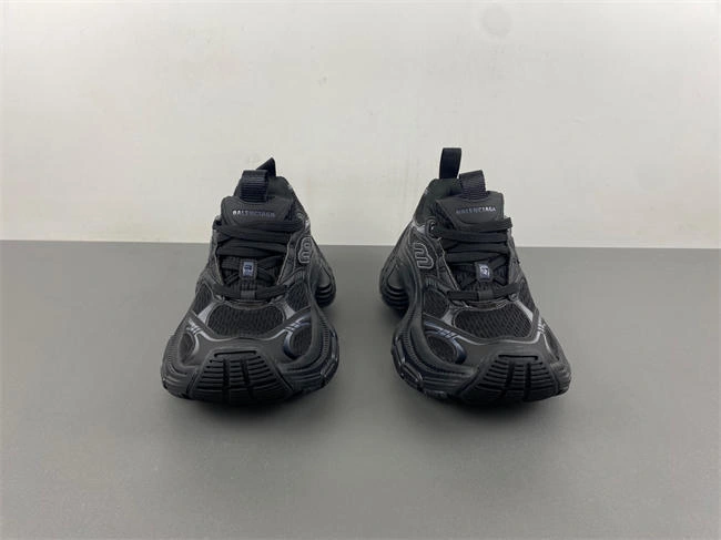 Breathable 784342 W2MVZ 1010  Balenciaga 4341