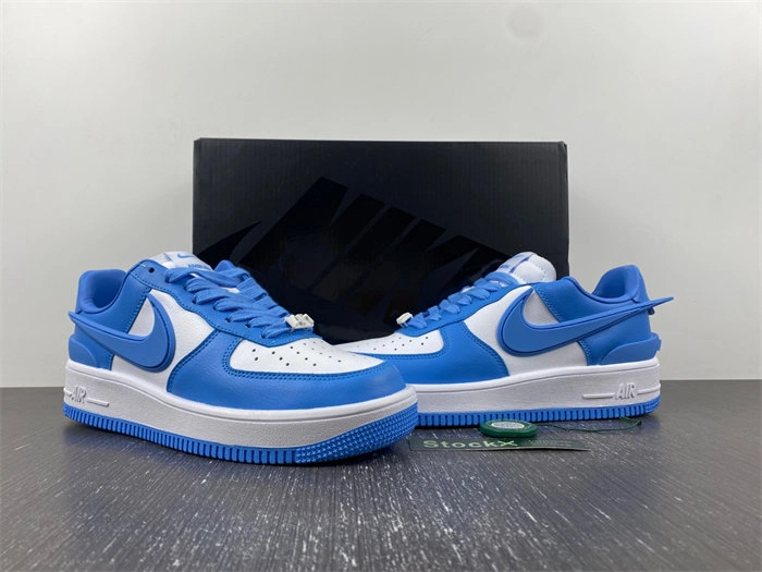 AMBUSH x Nike Air Force 1 Low DV3464- StreetReady 5126
