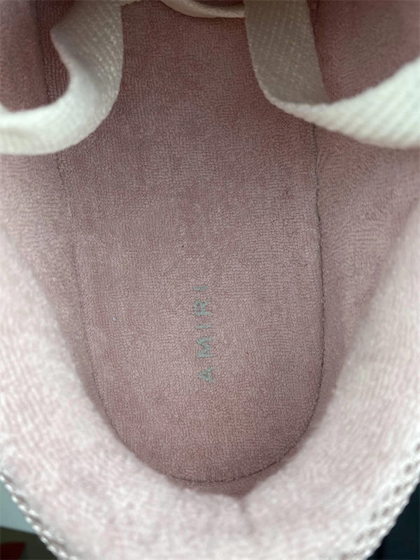 AMIR1 SNEAKERS Casual 765