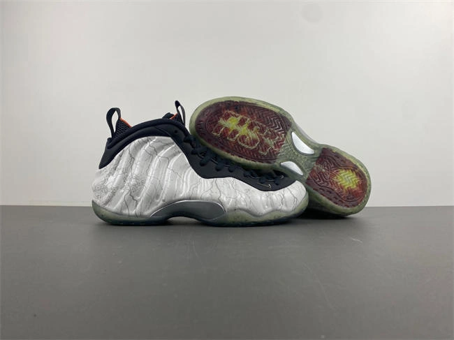Air Foamposite One HF6367- GoodFit 5284
