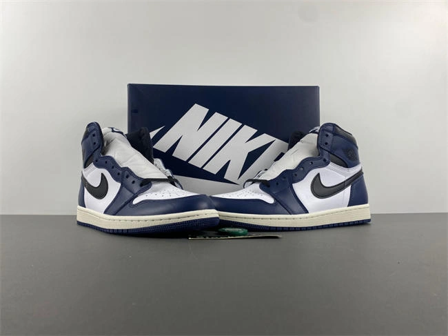 Air Jordan 1 Retro High OG DZ5485- Unique 3652