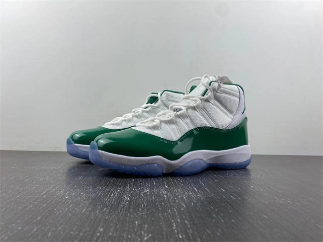 Air Jordan 11  CT8012- OdorResistant 4099