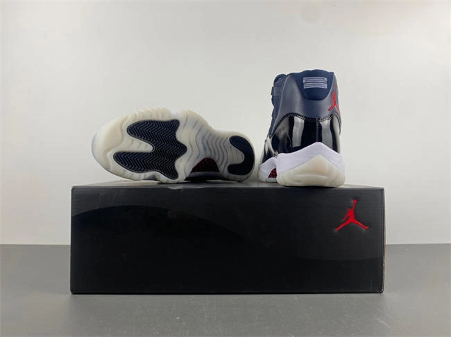 Timeless Air Jordan 11 CT8012- 4085