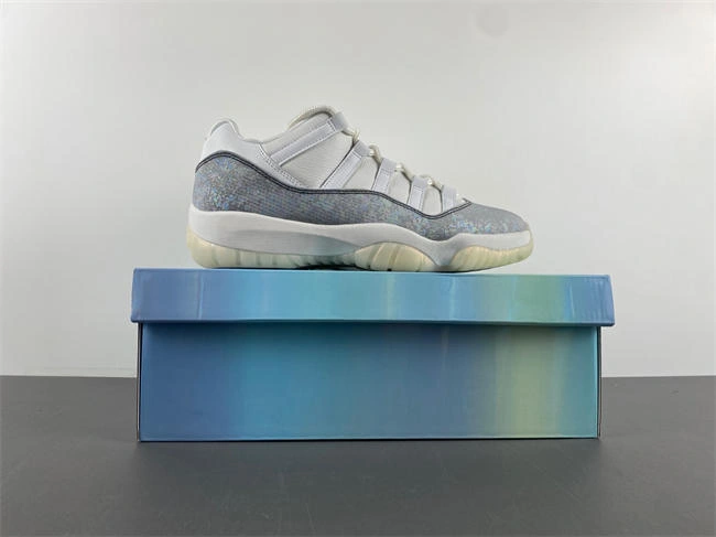 GoAnywhere Air Jordan 11 Low 2025 HQ7000- 4065