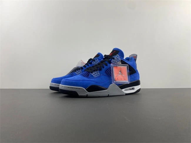 Air Jordan 4 Youthful 3908