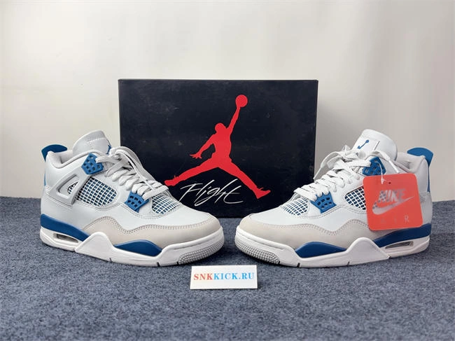 Durable Air Jordan 4 FV5029- 3861