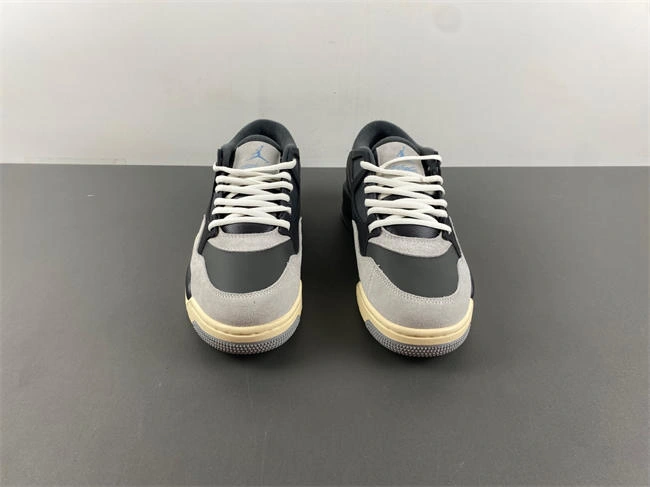 Refined Air Jordan 4 RM FQ7938- 3912