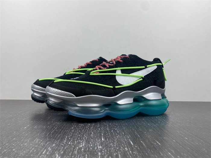 Air Max Scorpion Fk  FN8884- Sophisticated 5257