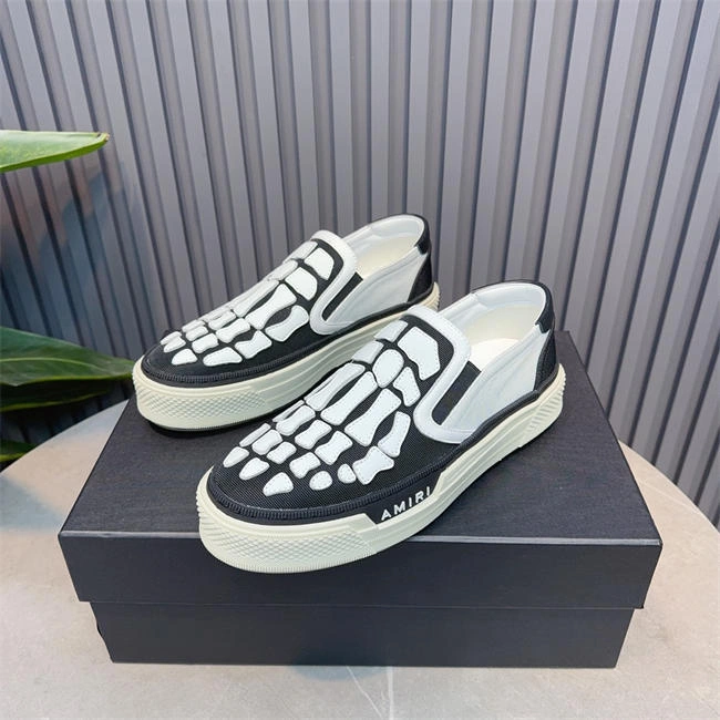 HighQuality Amiri Court  Sneaker 638