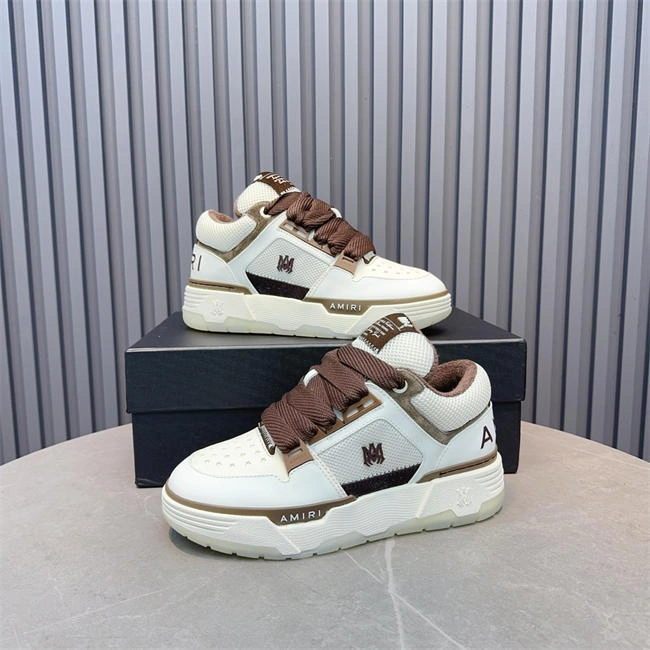 Amiri MA-1 Sneaker EyeCatching 586