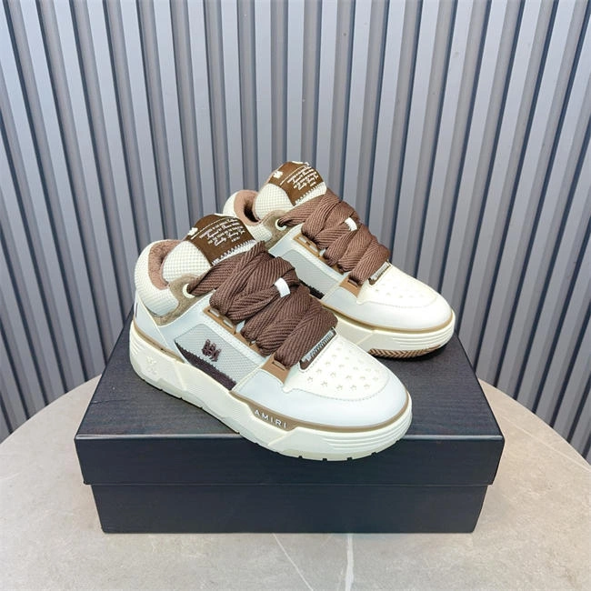 Amiri MA-1 Sneaker EyeCatching 586