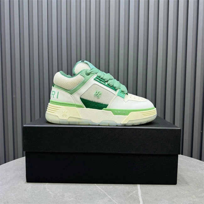 Amiri MA-1 Sneaker TechFriendly 665