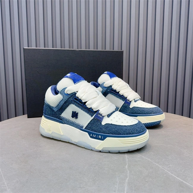 Amiri MA-1 Sneaker UrbanChic 662