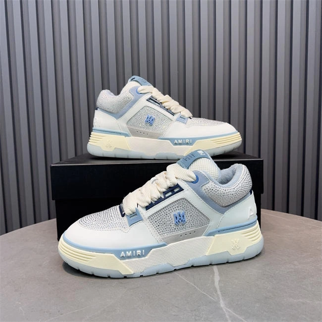 Amiri MA-1 Sneaker Strass Bold 625