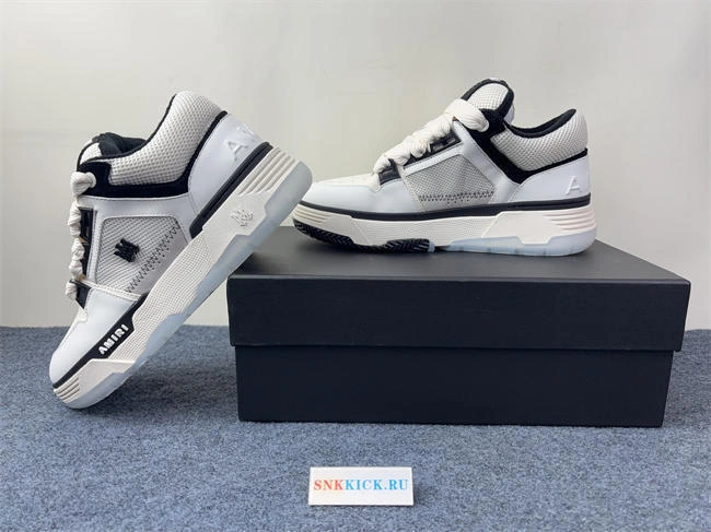 Comfortable Amiri MA-1 Sneaker 588