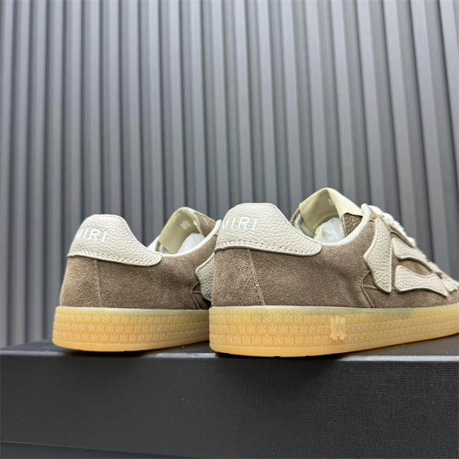 Sophisticated Amiri Sneaker 607