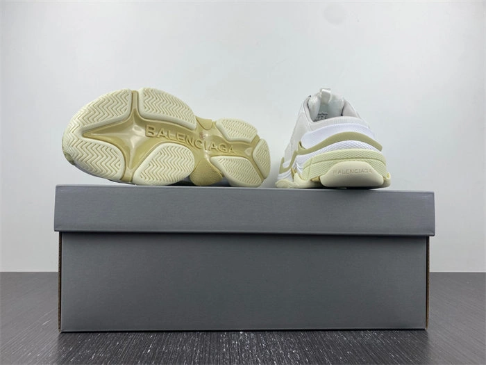 BALENCIAGA TRIPLE S 755686 W3SM2 SmartChoice 4374