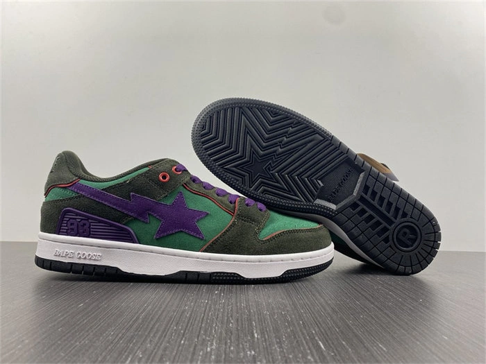 BAPE WellDesigned 5339