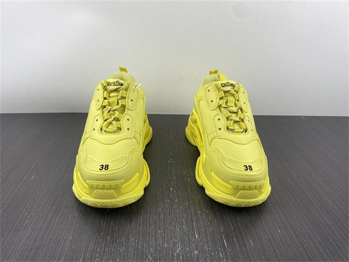 BLCG TRIPLE S SNEAKER 524039 W1FB5 EasyMatch 4472