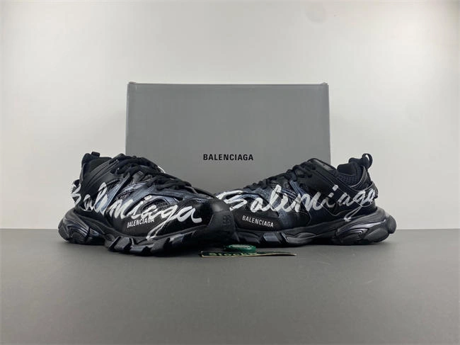 Breathable Balenciaga  542023 WTRHW 4292