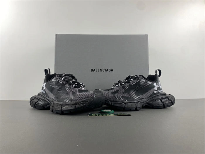 Sporty Balenciaga  814415 W3XL5 4330