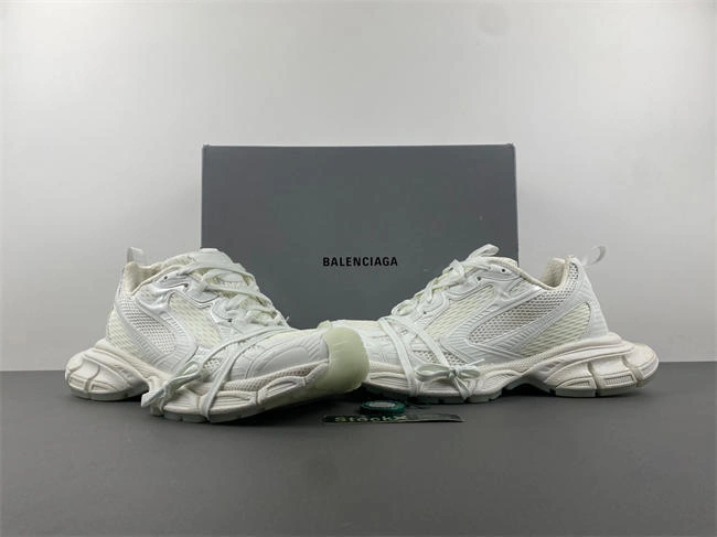 Elegant Balenciaga  PHANTOM SNEAKER 734734 W3XLG 4328