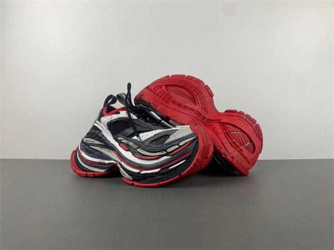 OdorResistant Balenciaga  Platform  WPLTF 4311