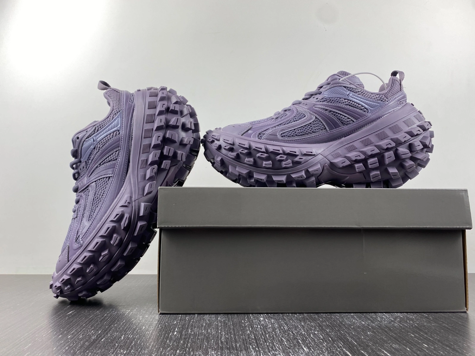 Balenciaga 685613 W2RAM Original 4312