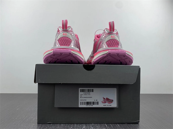 ZipUp Balenciaga 734731 W3XL2 4381