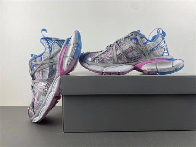 Breathable Balenciaga 825601 W3XCH 4280