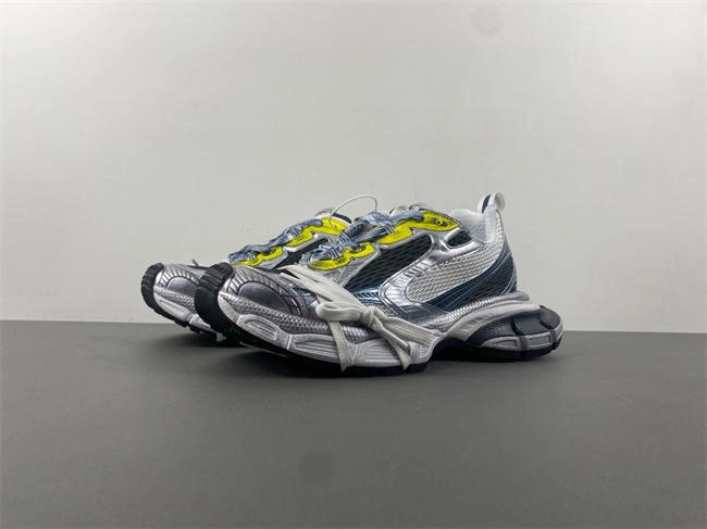 SportInspired Balenciaga IAGA -PHANTOM SNEAKER 734734 W3XL5- 4327