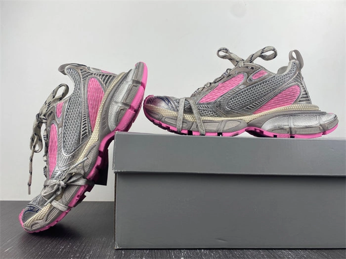 Casual Balenciaga Phantom 734734 W3XL 4391