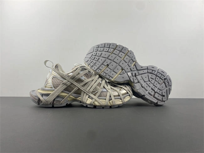 Original Balenciaga Phantom Sneaker 778698 W3XLL 4347